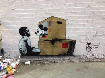 ARTIST> TRUST.iCON (England)