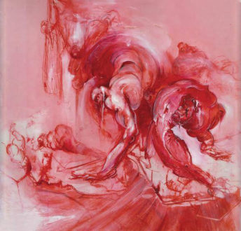 INTERVIEW WITH ARTIST> Barro Donker (Netherlands)
