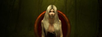 INTERVIEW WITH ARTIST> Britta Glodde (Germany)