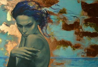 INTERVIEW WITH ARTIST> Dorina Costras (Romania)