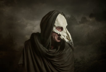 INTERVIEW WITH ARTIST> Enrique Toribio (Spain)