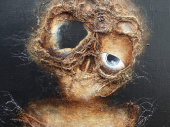 ARTIST> Laurent Fièvre (France)