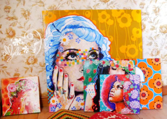INTERVIEW WITH ARTIST> Amylee (France)