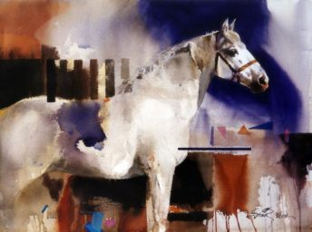 INTERVIEW WITH ARTIST> Samir Mondal (India)