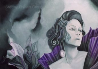 INTERVIEW WITH ARTIST> Ulrike Bernardt (Germany)